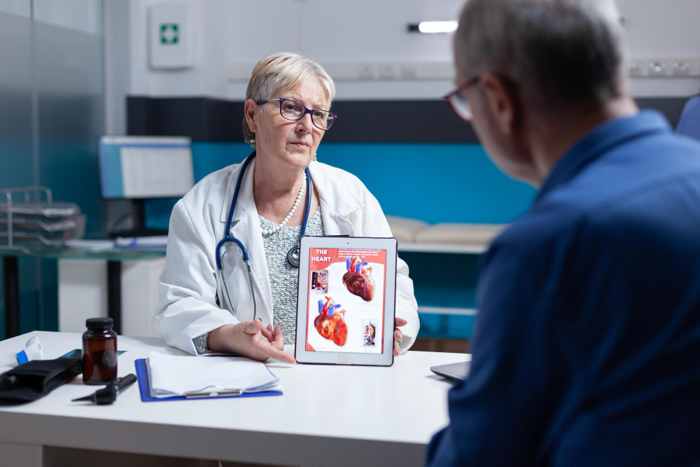 Cardiology