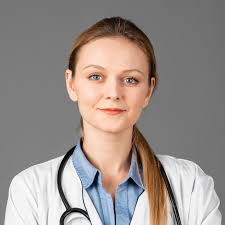 Dr. Emily Carter